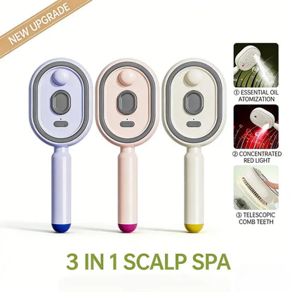 🔥Day Sale 50% OFF🔥5-in-1 SilkGlide Styler