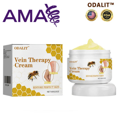 ODALIT™ Vein Therapy Cream