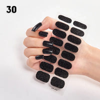 30 : Star Black