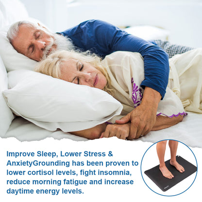 ODALIT™ Natural Pain Relief Cushion 🌎