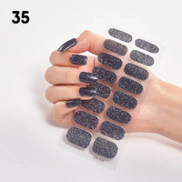 35 : Star Charcoal