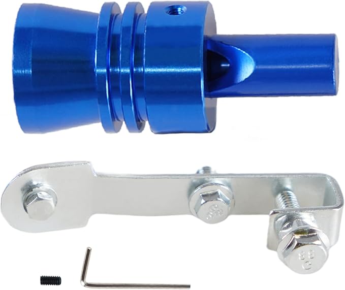 💥 Buy 1 Get 1 Free — 💕Exhaust Pipe Oversized Roar Maker（Cars and Motorcycles)