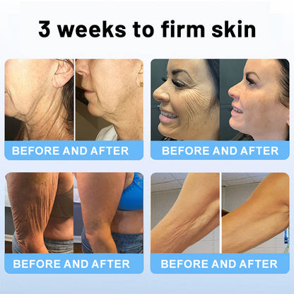 💖🔥ODALIT™ Collagen Peptides  FIRMING SERUM STICK