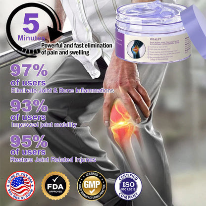 ODALIT™ Arthritis Pain Relief Gel