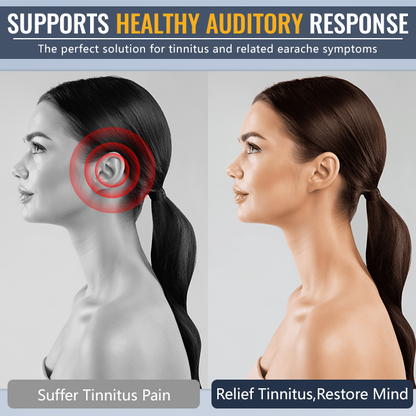 Negusy™ TinniSerene Tinnitus Relief Cream