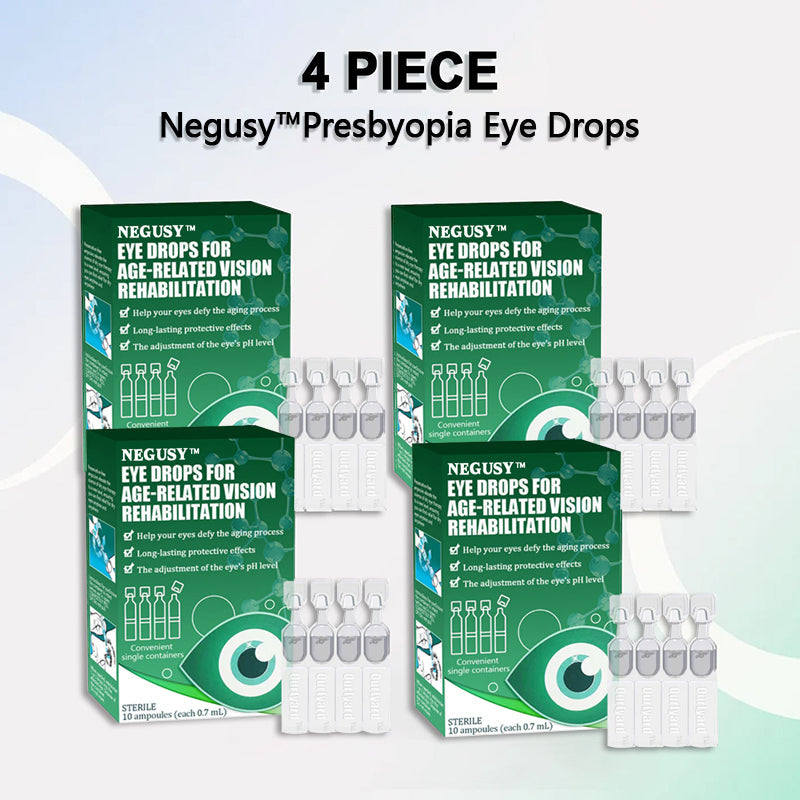 4x Boxes Full Course of Treatment