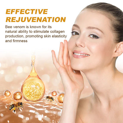 🔥Flash Sale - ODALIT™ Botox Bee Venom Wrinkle Removal Cream🐝