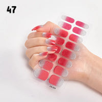 47 : Fade Lipstick