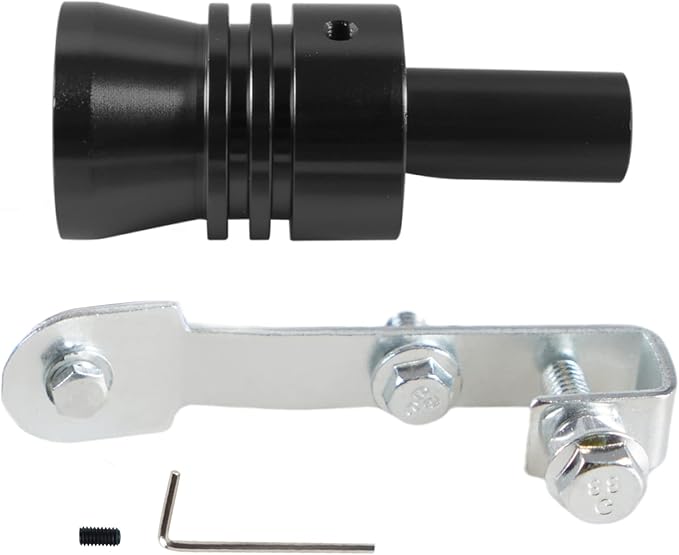 💥 Buy 1 Get 1 Free — 💕Exhaust Pipe Oversized Roar Maker（Cars and Motorcycles)