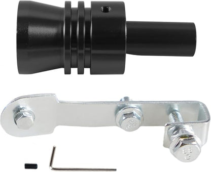 💥 Buy 1 Get 1 Free — 💕Exhaust Pipe Oversized Roar Maker（Cars and Motorcycles)
