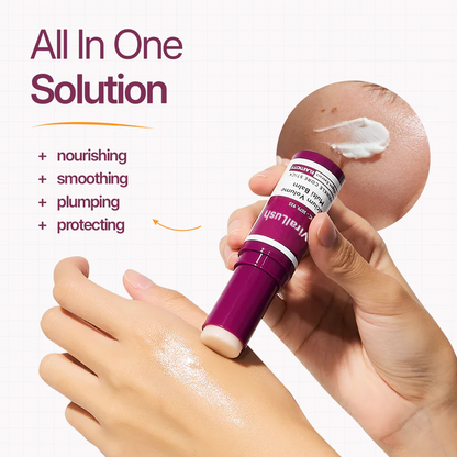 🏆 #1 Bestselling🏆--Cemenrete Calcium Multi Balm 💫 Anti-Aging & Firming Korean Skincare Stick🔥