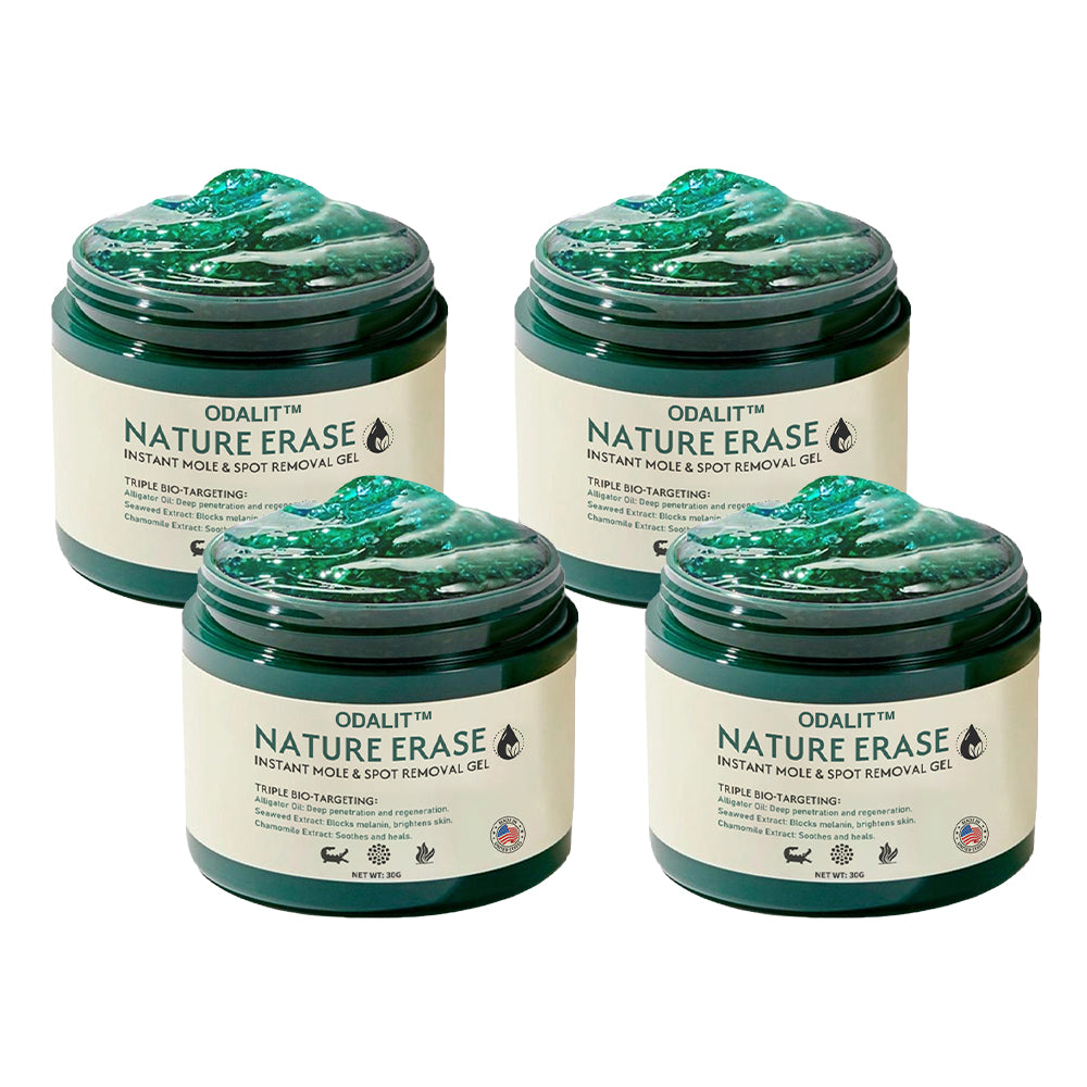 4 Jars - $11.49Each ✈️ Free Shipping