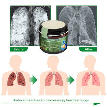 Official Store: Cvreoz™ 𝗠𝘂𝗹𝗹𝗲𝗶𝗻 𝗖𝗹𝗲𝗮𝗿 𝗟𝘂𝗻𝗴 𝗥𝗲𝗽𝗮𝗶𝗿 𝗖𝗿𝗲𝗮𝗺 - American Thoracic Society Endorsed to Support Lung Health👑