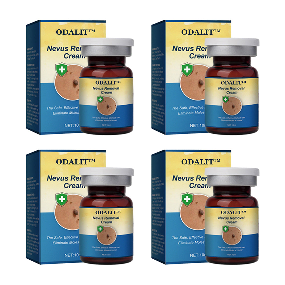 ✅Official Store:ODALIT™ Nevus Removal Cream