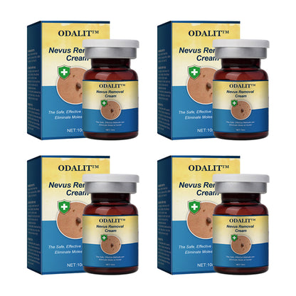 ✅Official Store:ODALIT™ Nevus Removal Cream