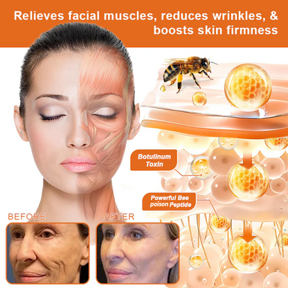 🐝🎁Made and Shipped from Australia✨ODALIT™ Botulinum Toxin Bee Poison Firming Serum Stick🔥LAST DAY 70% OFF