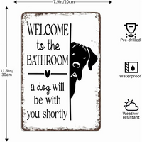 Dog - Black Lab