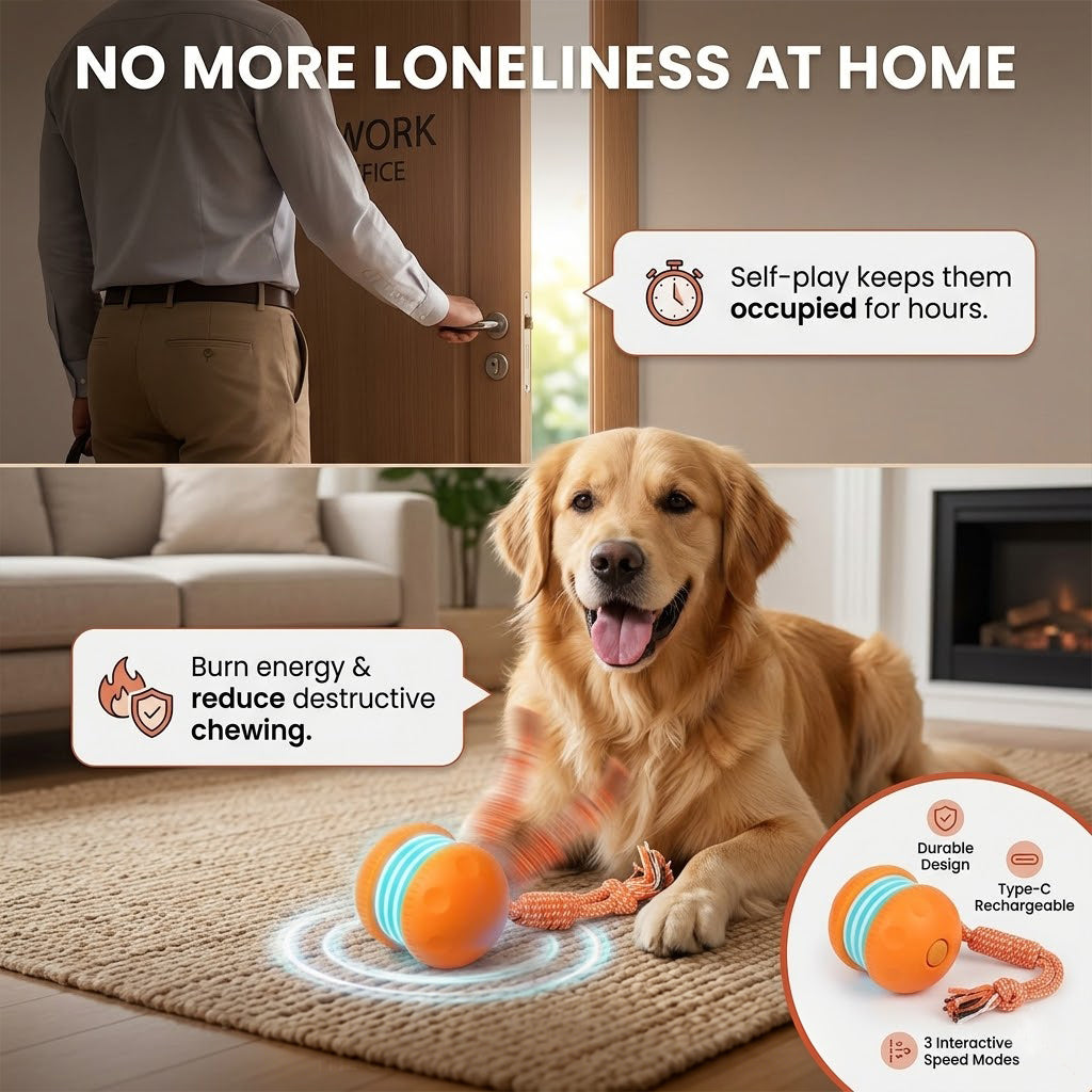 Keep Your Pet Relaxed, Happy  Content