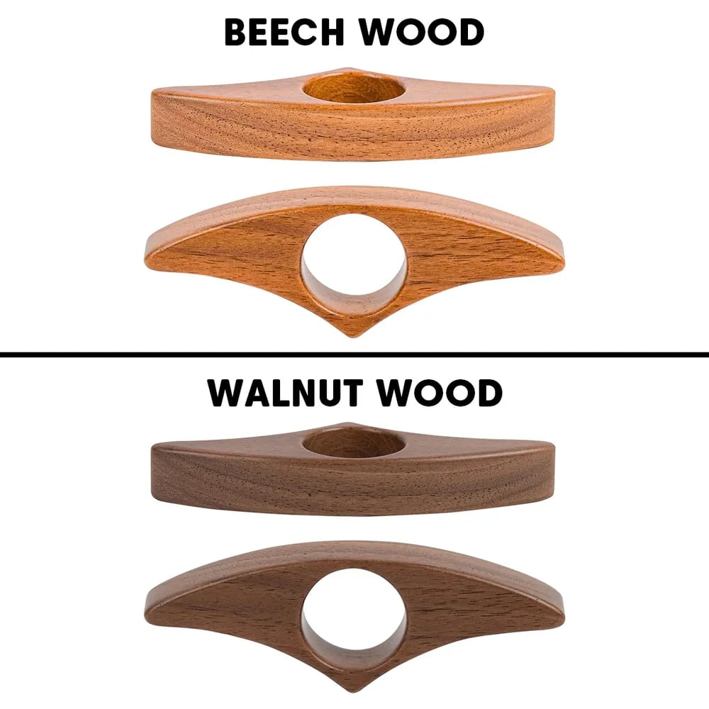 🎁Christmas Sale 49% OFF📚Book Lover - Wooden Page Holder