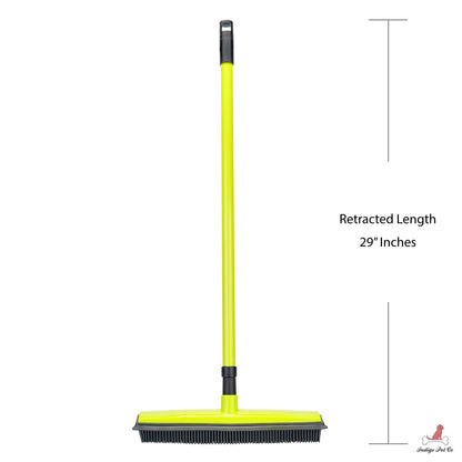 Pet Hair Removal Broom