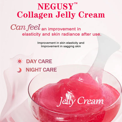 NEGUSY™ Collagen Jelly Cream