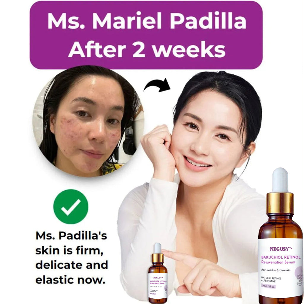 Venature Bakuchiol Retinol Rejuvenation Serum