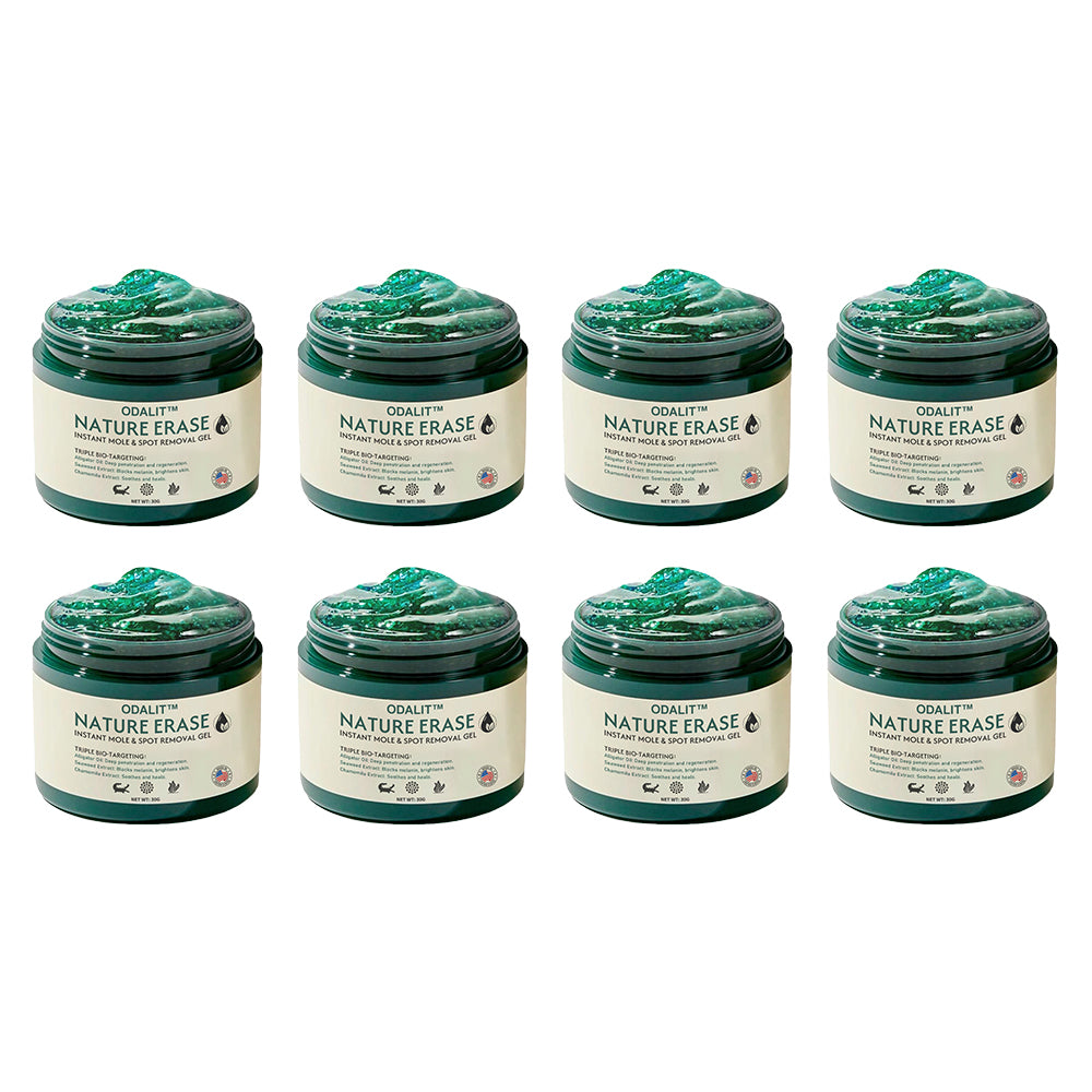 8 Jars - $8.74 Each ✈️ Free Shipping