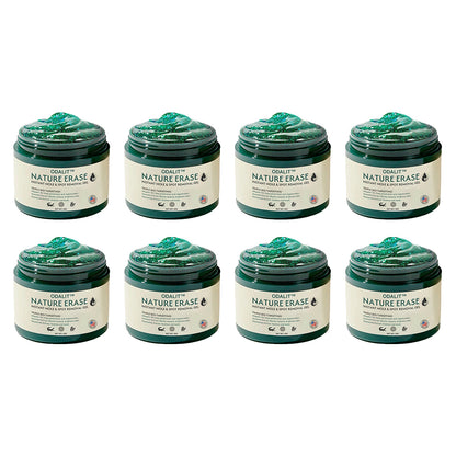 ✅Official Store: ODALIT™ Nature Erase Instant Mole & Spot Removal Gel