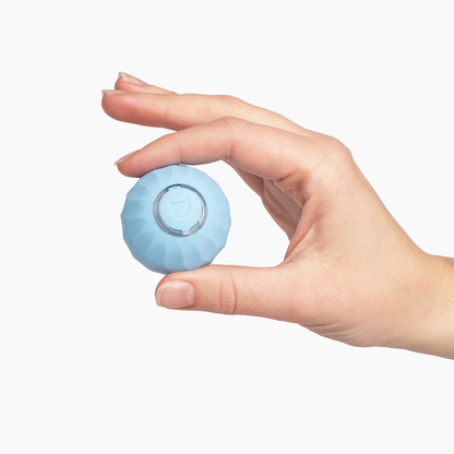 🎄2025🐾New Release - 50% Off - Automatic Smart Cat Teaser Ball 2.0