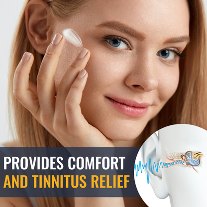 Negusy™ TinniSerene Tinnitus Relief Cream