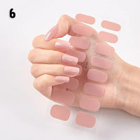 6 : Pastel Pink