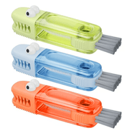 3-Pack (Mixed Colors)