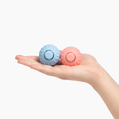 🎄2025🐾New Release - 50% Off - Automatic Smart Cat Teaser Ball 2.0