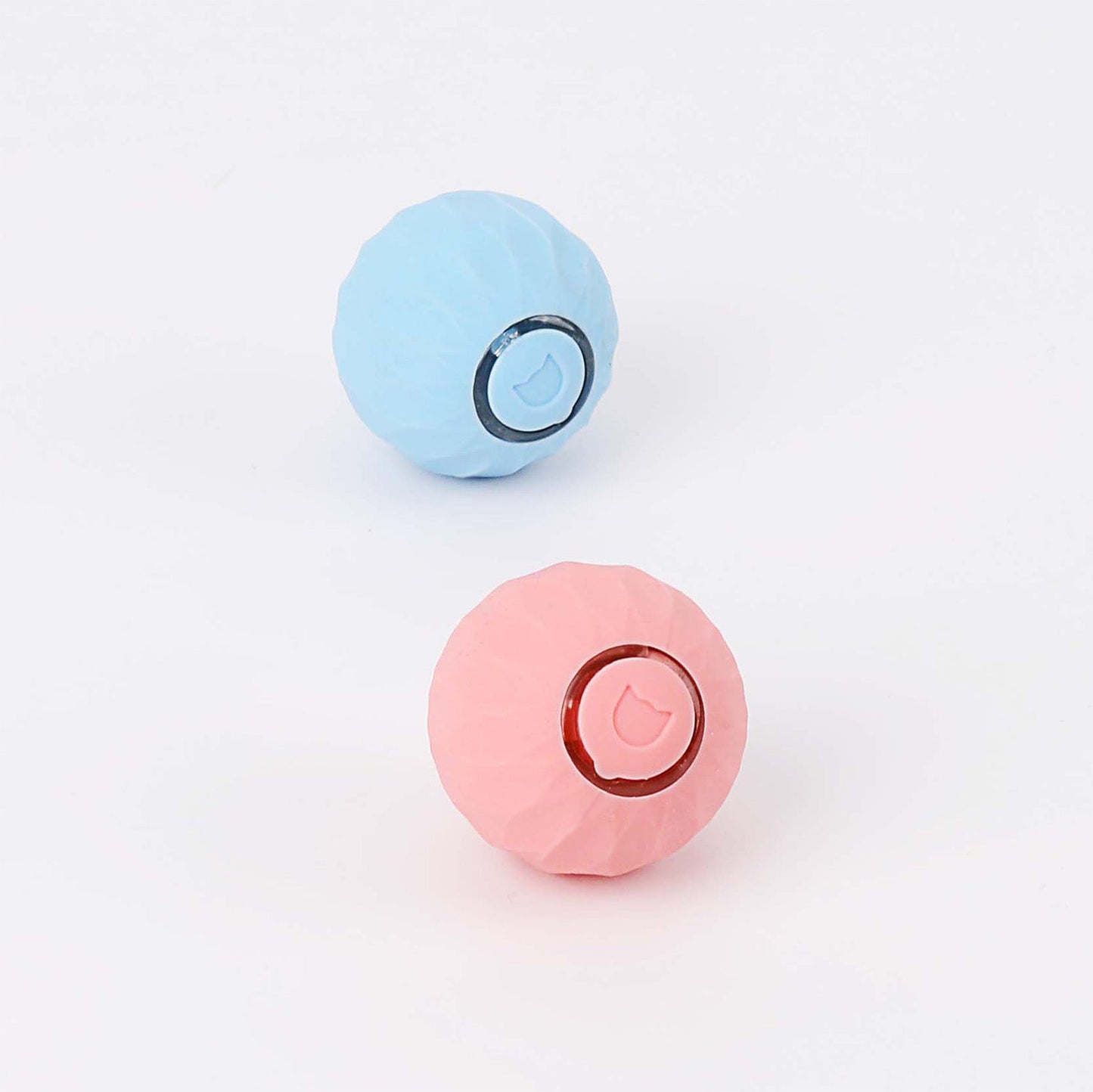 🎄2025🐾New Release - 50% Off - Automatic Smart Cat Teaser Ball 2.0