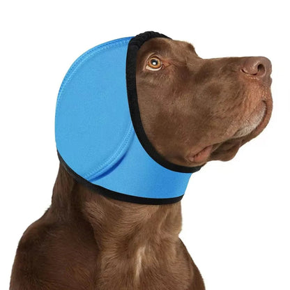 🔥 HOT SALE 50% OFF-Dog Calming Ear Wrap