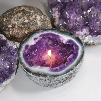 ✨2025 ✨New release -70% off -Healing Energy Candle