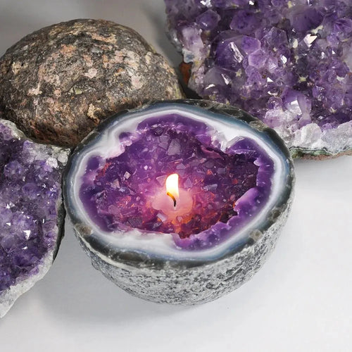 ✨2025 ✨New release -70% off -Healing Energy Candle