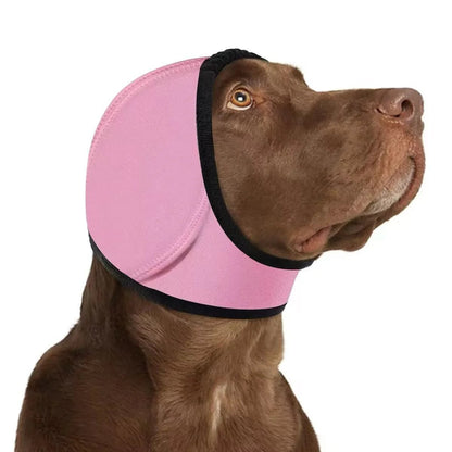 🔥 HOT SALE 50% OFF-Dog Calming Ear Wrap
