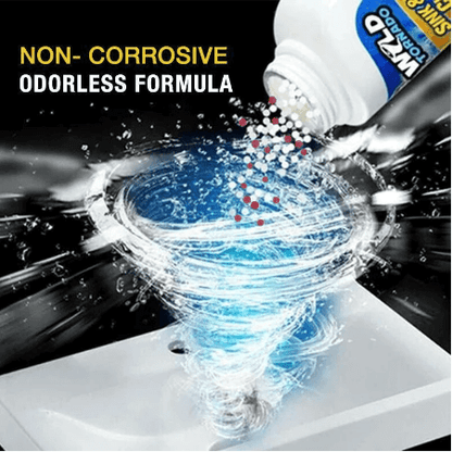 🔥 50% OFF💕SINK & DRAIN CLEANER🔥Buy2 Get 1 Free