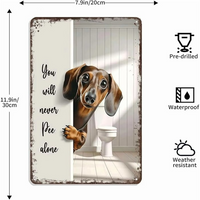 Dog - Dachshund