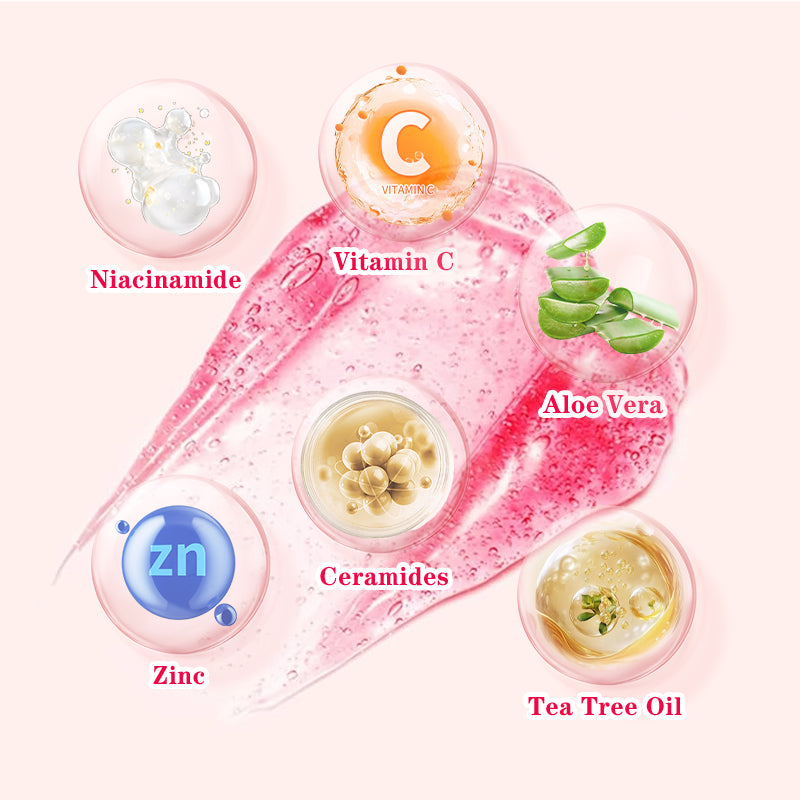 NEGUSY™ Collagen Jelly Cream