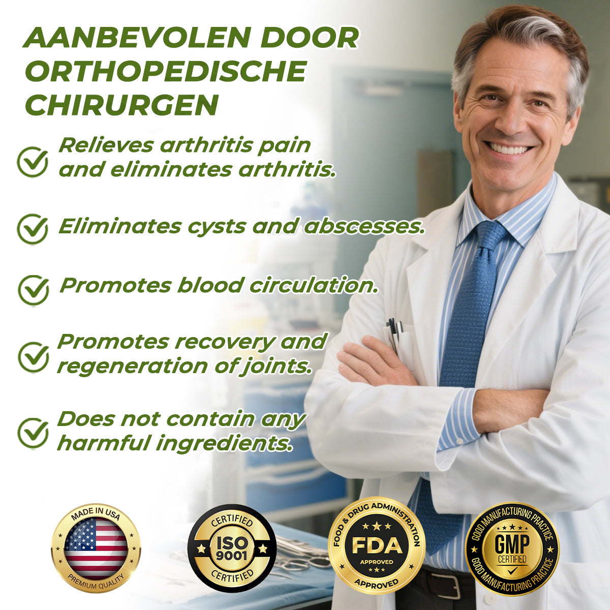 🔥ODALIT™ SNAKE PEPTIDE 3X Instant Joint Pain Relief Gel 🐍💎