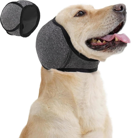 🔥 HOT SALE 50% OFF-Dog Calming Ear Wrap