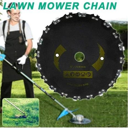 🎁Spring Cleaning Big Sale-30% OFF💥High-Powered Grass Cutter