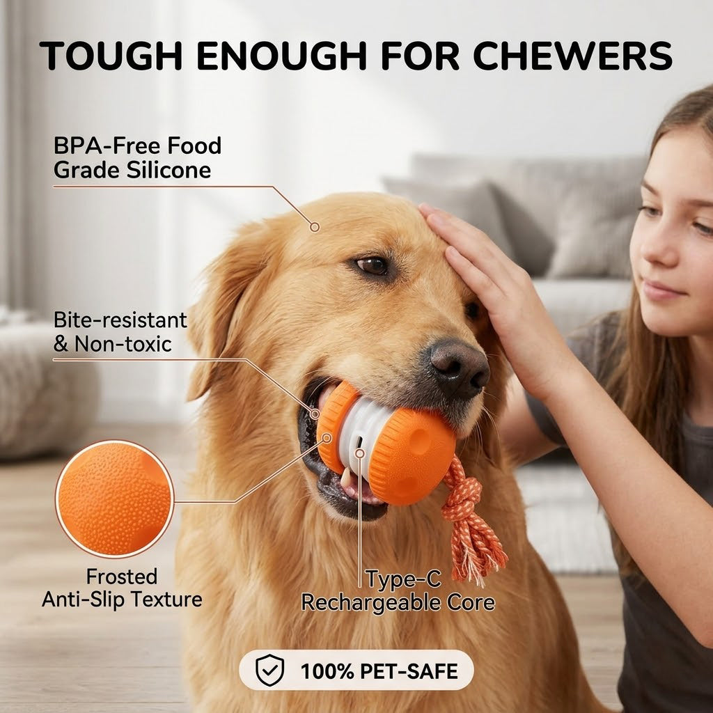 Keep Your Pet Relaxed, Happy  Content