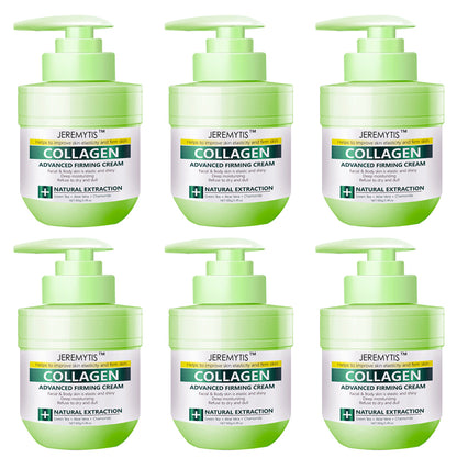 ✅FDA Approval💝JEREMYTIS™ Luxurious Collagen Peptide Firming Cream🔥Limited-Time 70% Off!🔥