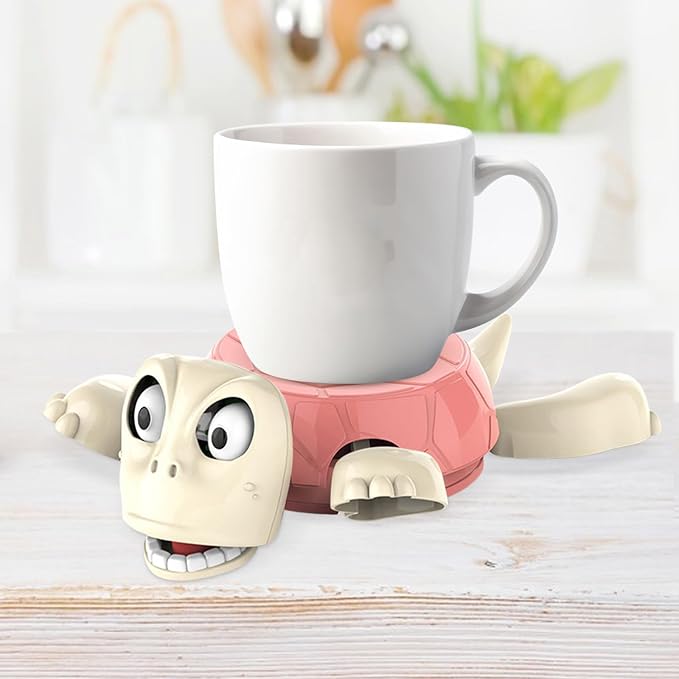 Turtle Cup Holder