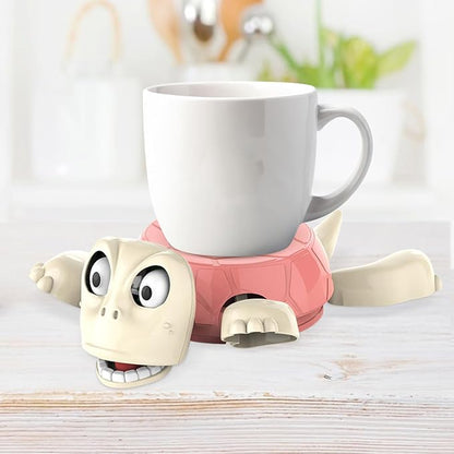 Turtle Cup Holder