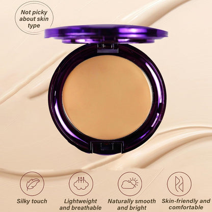 🔥Soft Matte Cream Concealer