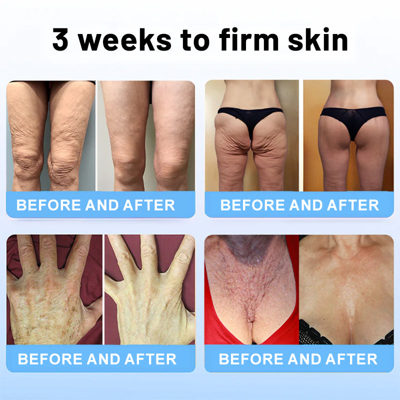 💖🔥ODALIT™ Collagen Peptides  FIRMING SERUM STICK